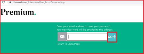 qtrax premium login